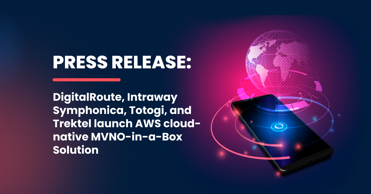 Totogi's Cloud-Native MVNO-In-A-Box Solution | Totogi News